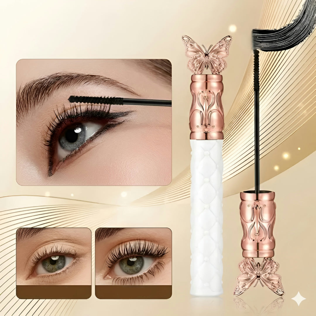 Waterproof Mascara Volumizing Mascara Lengthening Volumizing Mascara