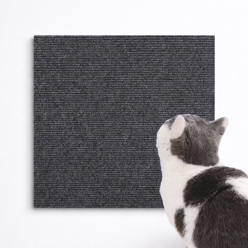 Cat Scratching Mat Self Adhesive Furniture Protector