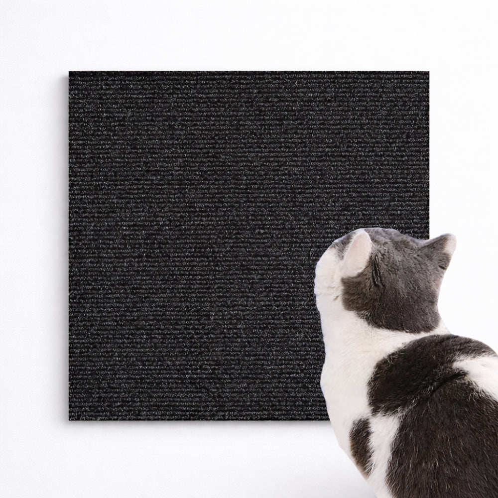 Cat Scratching Mat Self Adhesive Furniture Protector