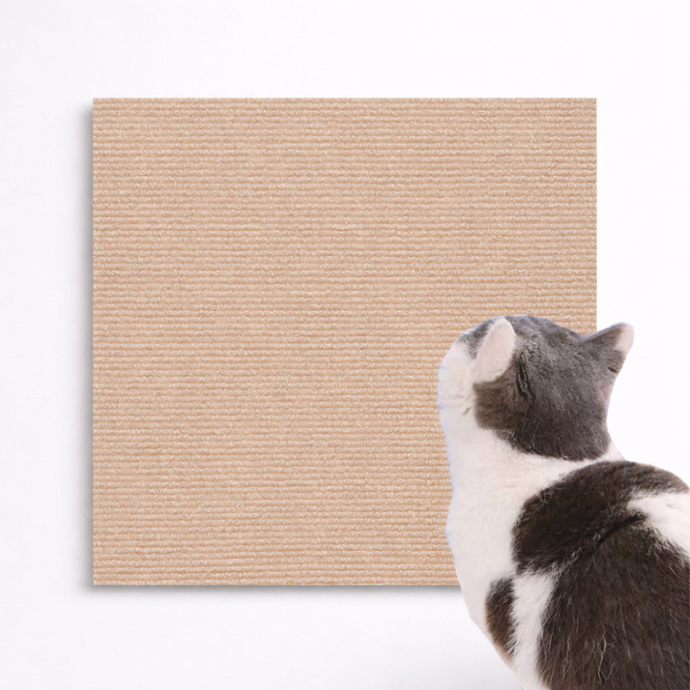 Cat Scratching Mat Self Adhesive Furniture Protector