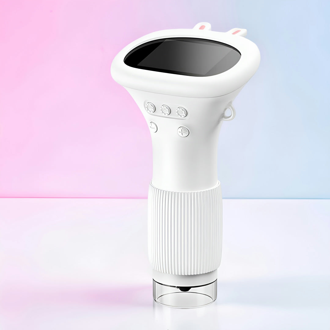 Microscopio per Bambini Mini Microscopio Ingrandimento Giocattolo Educativo