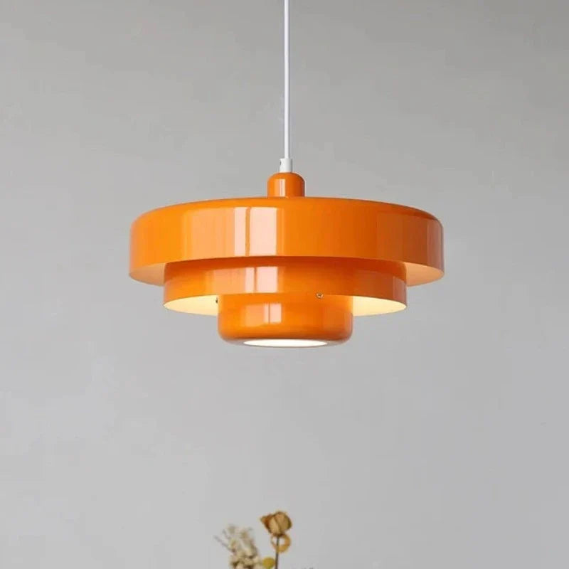 NordicLicht - Middeleeuwse Scandinavische Lamp