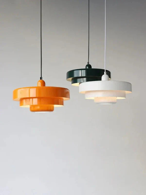 NordicLicht - Middeleeuwse Scandinavische Lamp