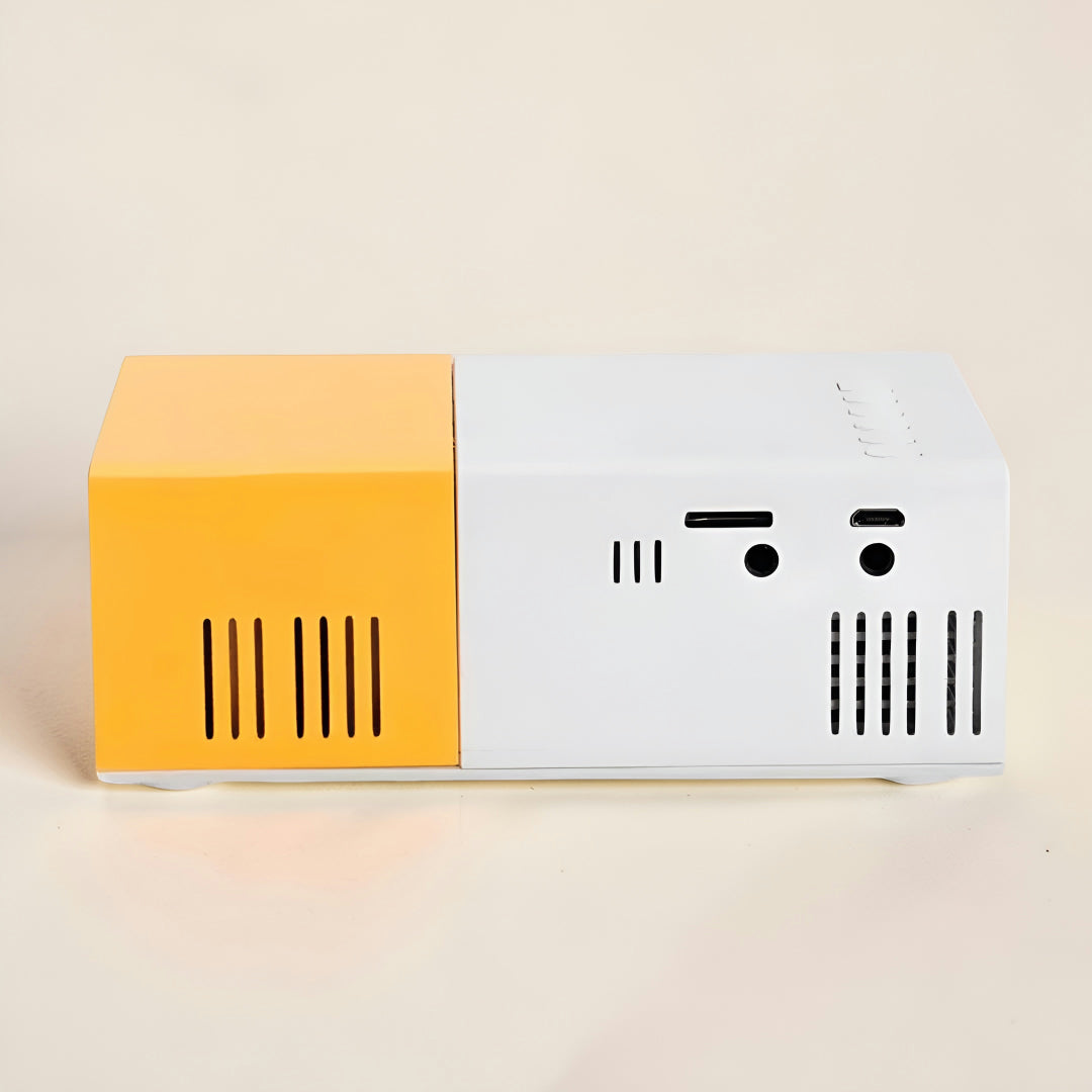 Mini proiettore WK calcio wireless Home Cinema HD