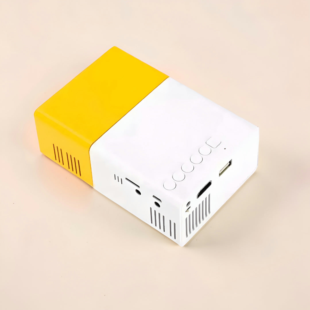 Mini proiettore WK calcio wireless Home Cinema HD