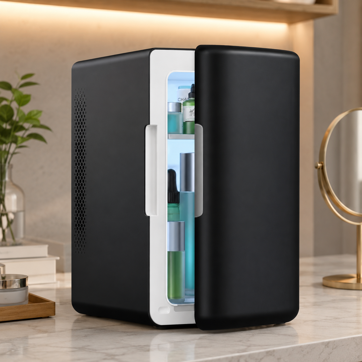 Mini Frigo Raffreddamento Portatile Elettrodomestici