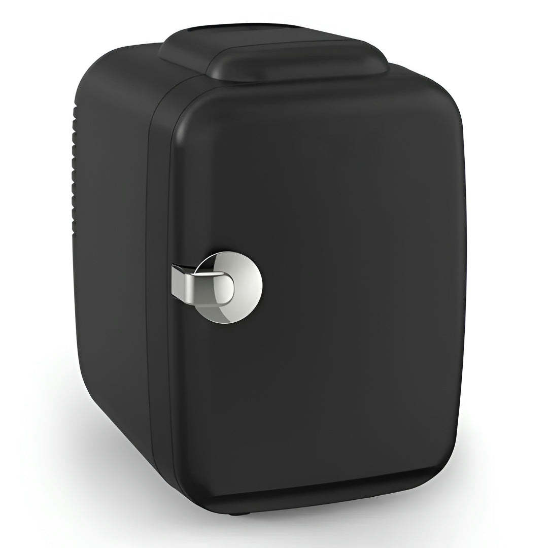 Mini Fridge Cooling Portable Multifunctio Refrigerator