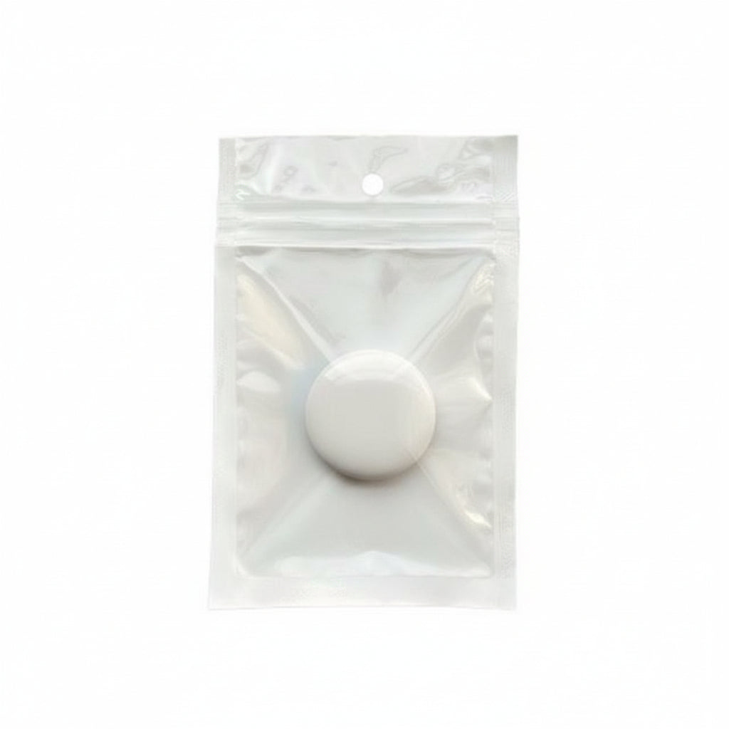 Mini GPS Tracker Coin-Sized Bluetooth Smart Finder for Valuables 5