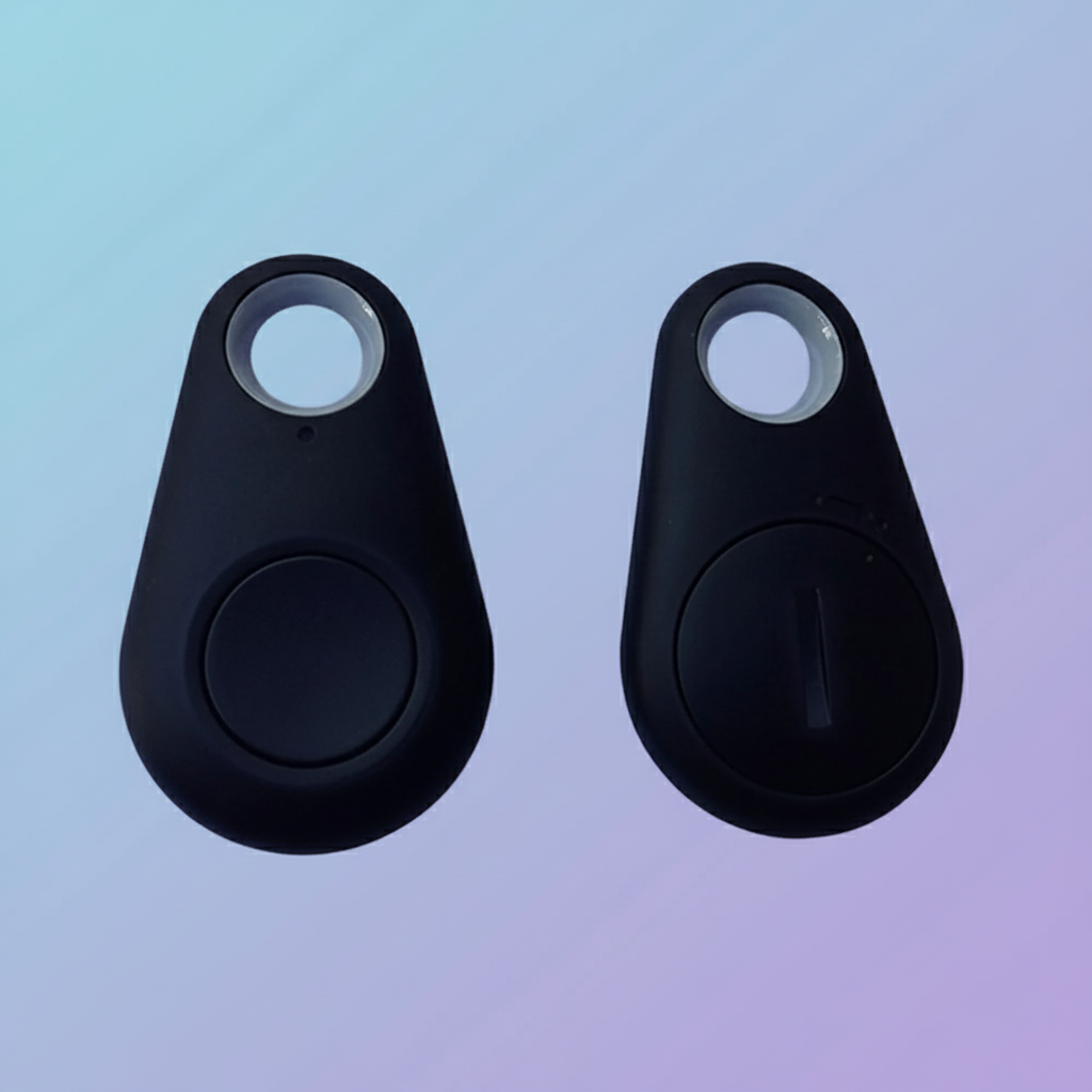 Mini GPS Tracker Real-Time Location Device for Kids Pets Cars 0