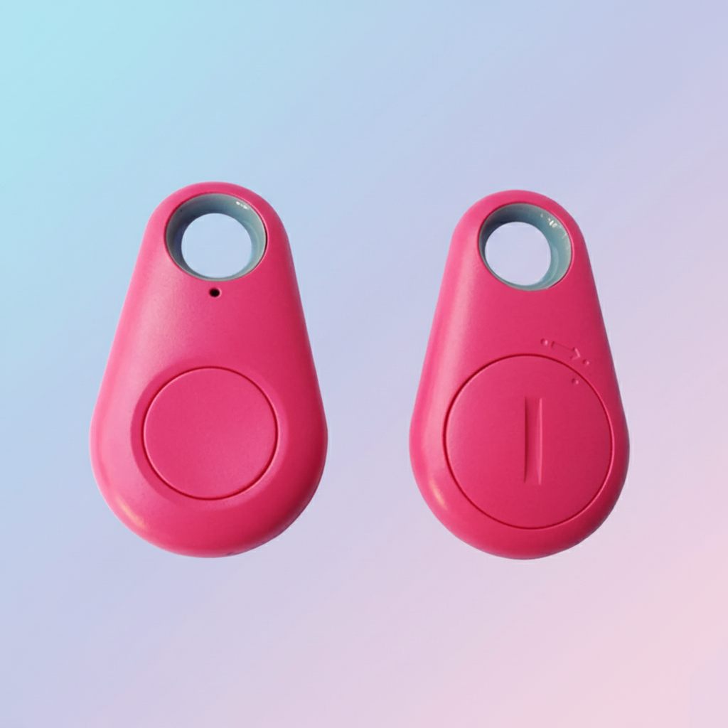 Mini GPS Tracker Real-Time Location Device for Kids Pets Cars 10