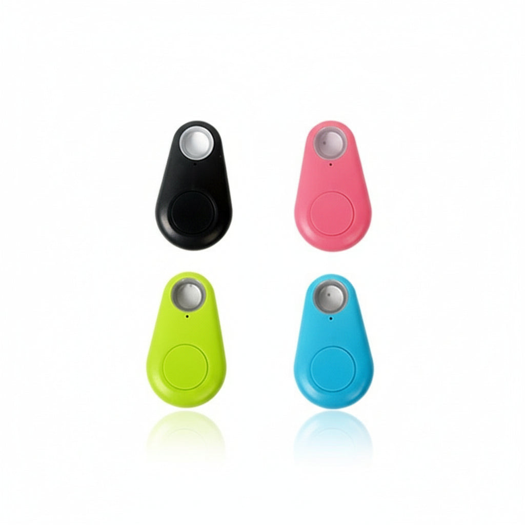 Mini GPS Tracker Real-Time Location Device for Kids Pets Cars 2
