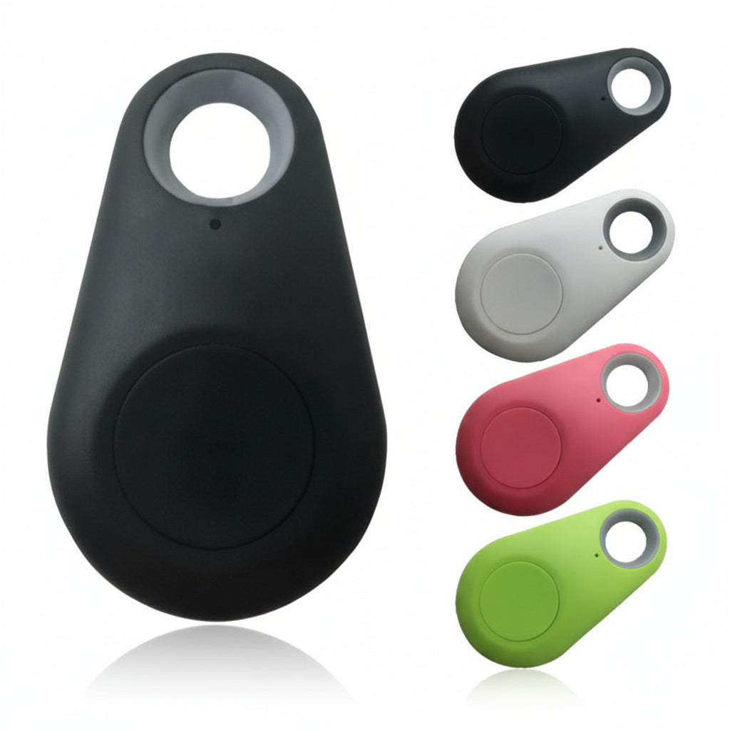 Mini GPS Tracker Real-Time Location Device for Kids Pets Cars 6