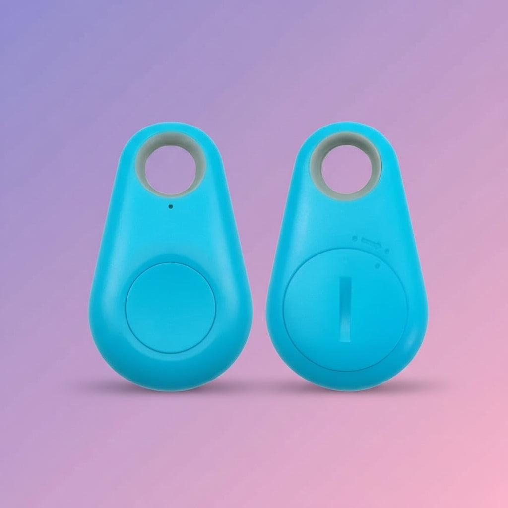 Mini GPS Tracker Real-Time Location Device for Kids Pets Cars 7
