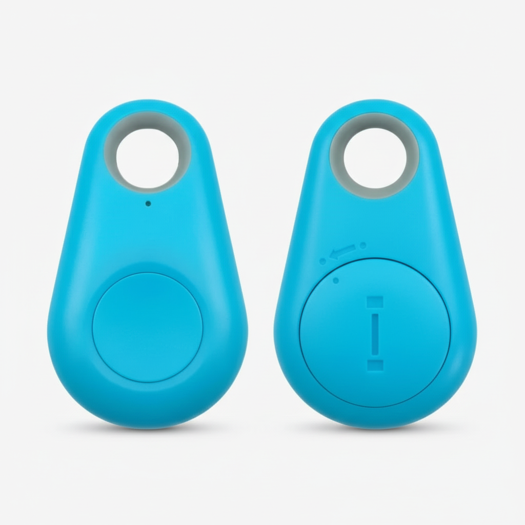 Mini GPS Tracker Real-Time Location Device for Kids Pets Cars 8