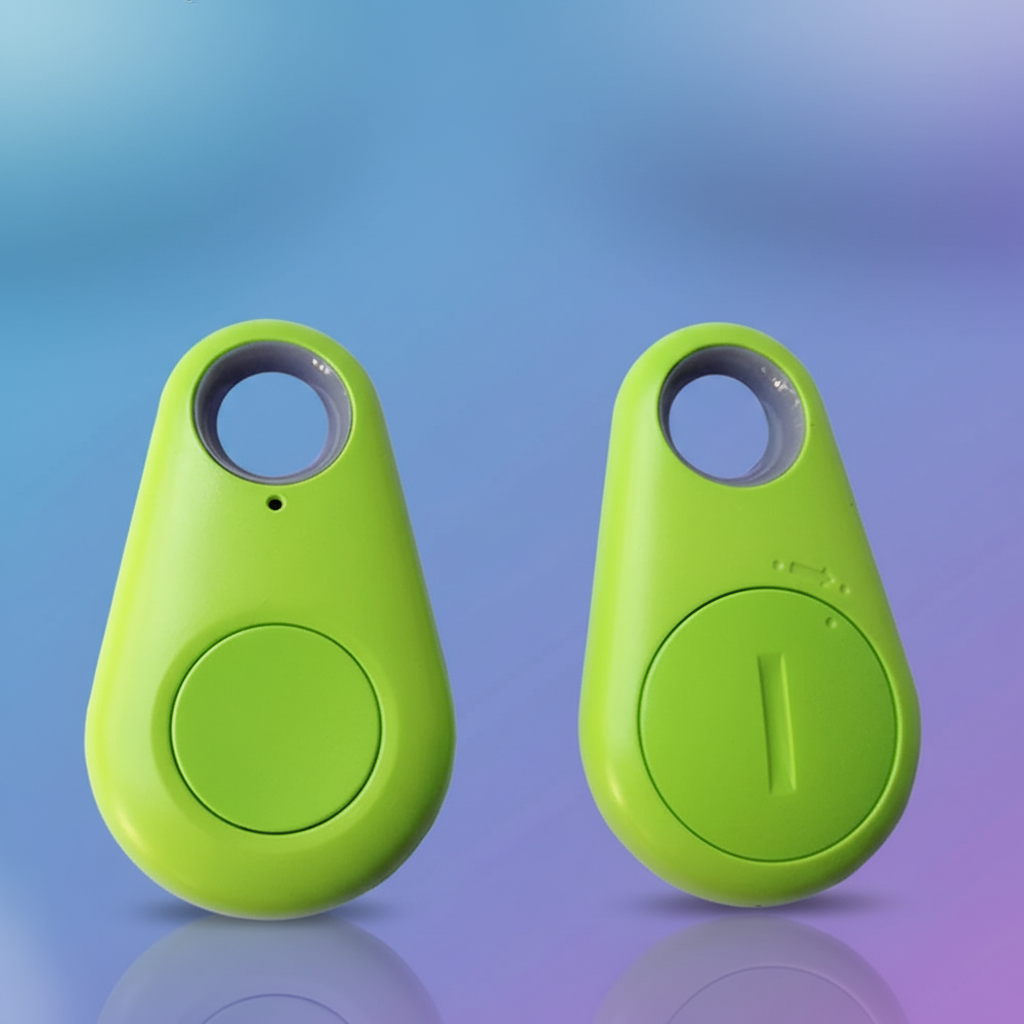 Mini GPS Tracker Real-Time Location Device for Kids Pets Cars 9