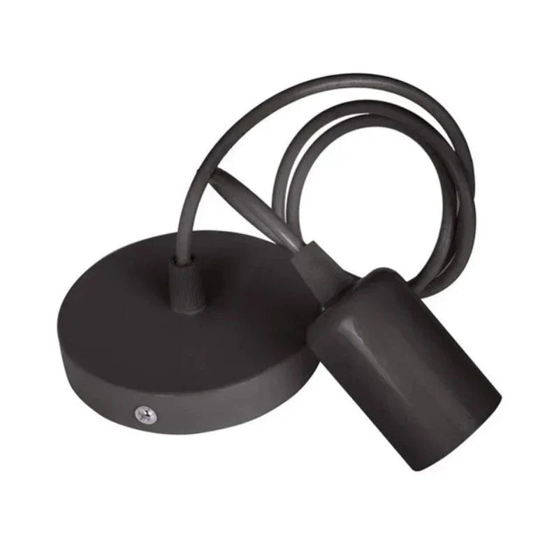 FloatLight - Lampada a sospensione con base sospesa