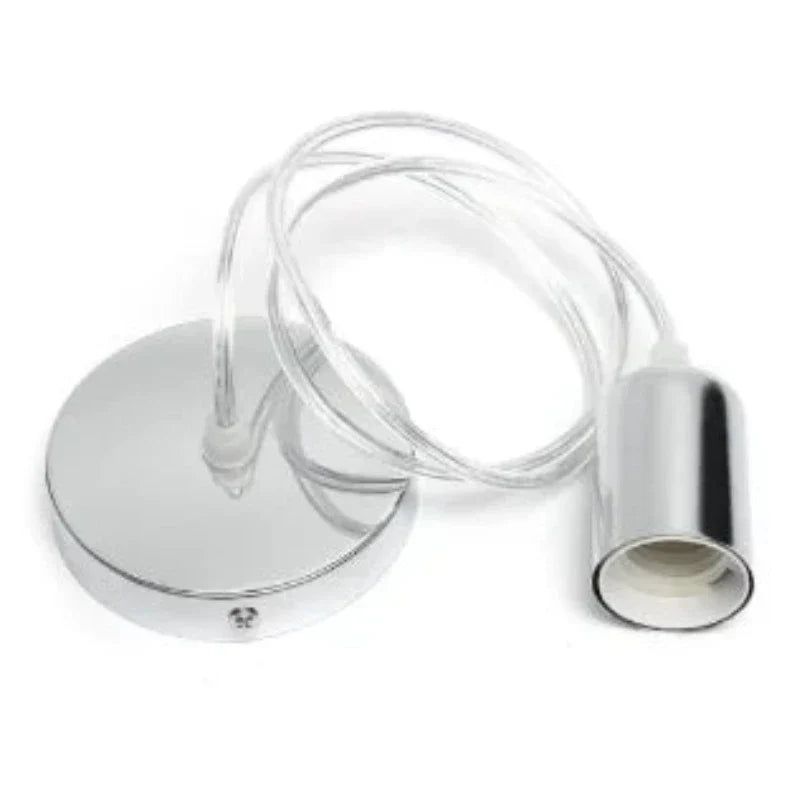 FloatLight - Lampada a sospensione con base sospesa