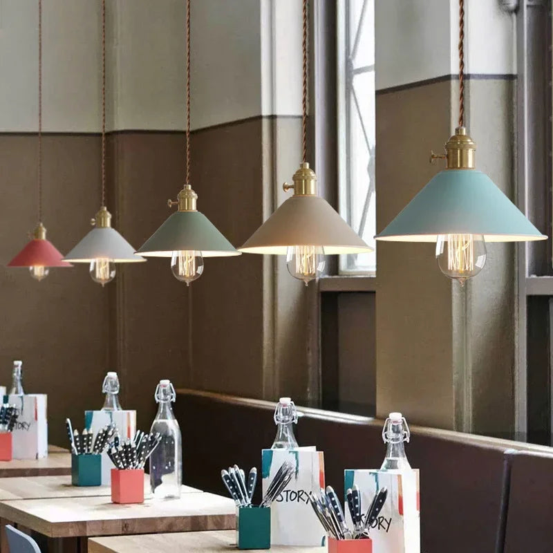 LumoArt - Stijlvolle Creatieve Kroonluchter