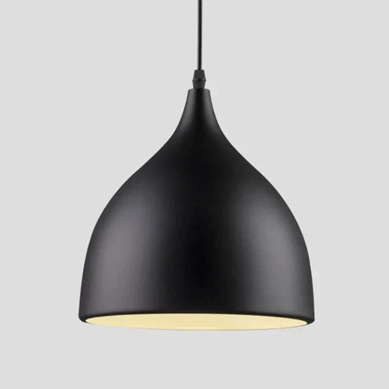 EuroLuxe - Collezione di lampade a sospensione europee moderne