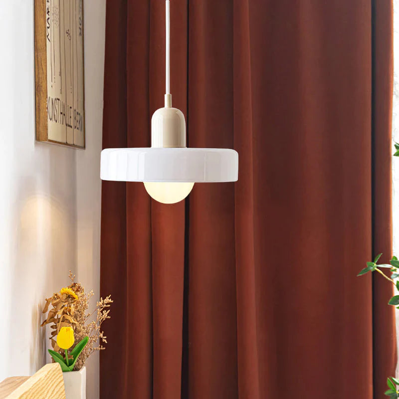 ScandinavianLicht - Candeeiro de tecto suspenso