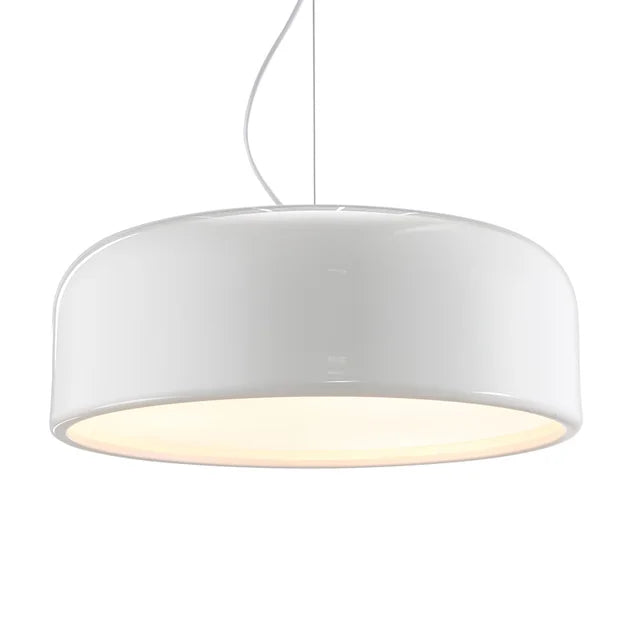 AquaLumen - Lampadario a forma di goccia