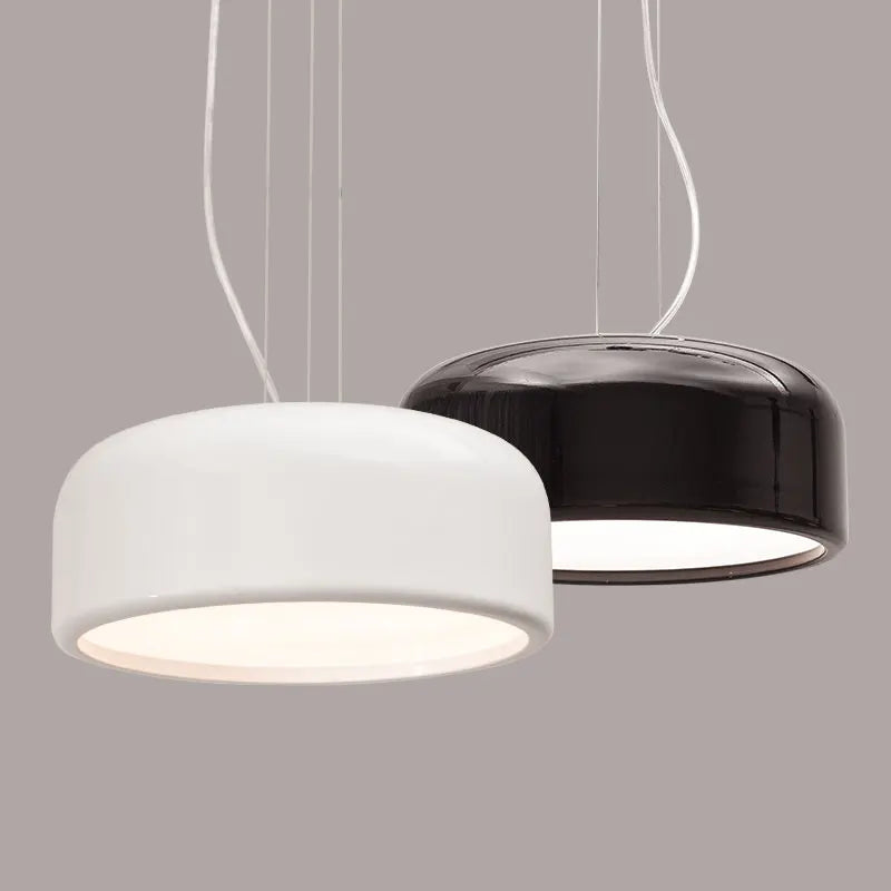AquaLumen - Lampadario a forma di goccia