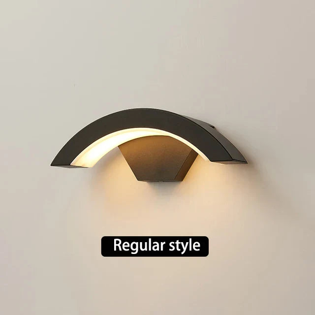 LumiGlow - LED Bureaulamp