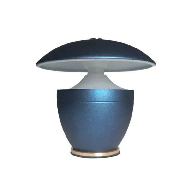 LumiTouch - Candeeiro de Secretária LED Moderno com Controlo Tátil | Regulável & Poupa Energia