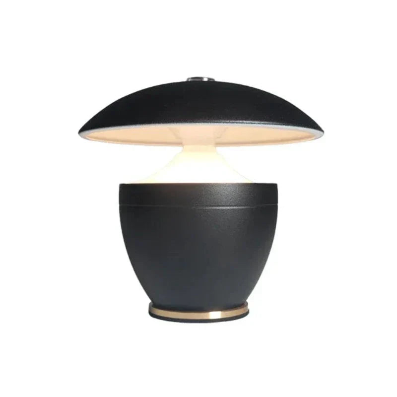 LumiTouch - Candeeiro de Secretária LED Moderno com Controlo Tátil | Regulável & Poupa Energia