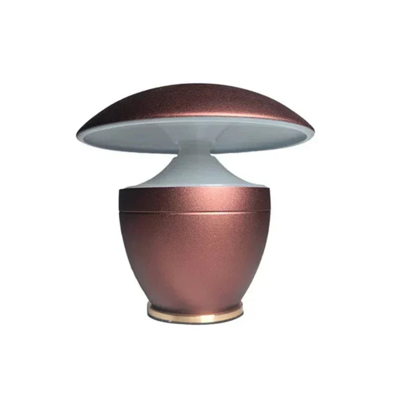 LumiTouch - Candeeiro de Secretária LED Moderno com Controlo Tátil | Regulável & Poupa Energia