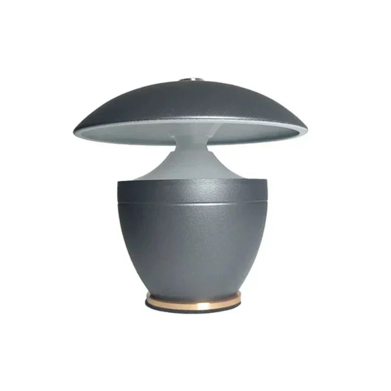 LumiTouch - Candeeiro de Secretária LED Moderno com Controlo Tátil | Regulável & Poupa Energia