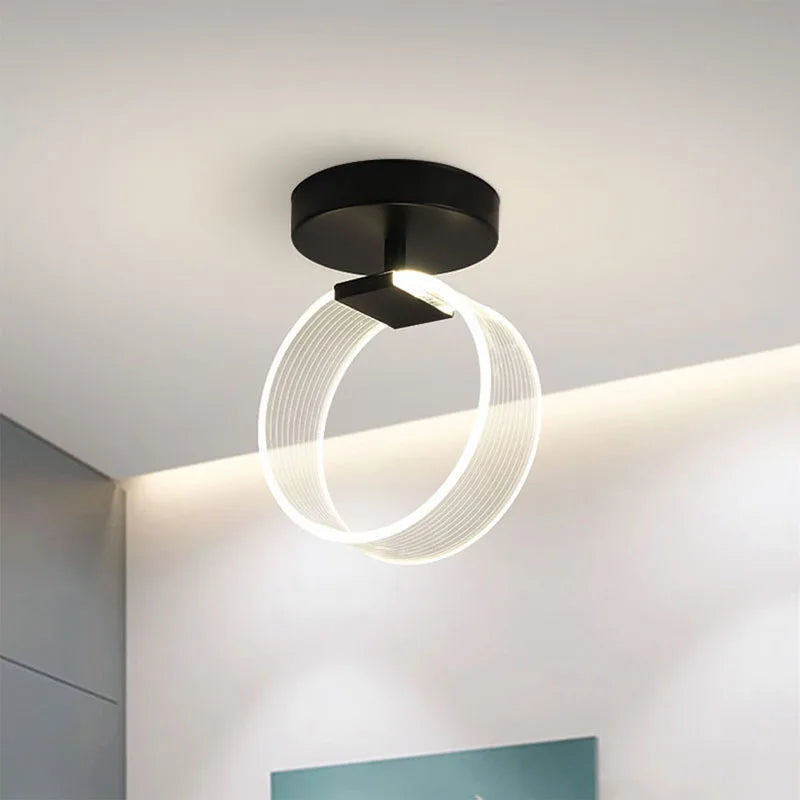 Lumière - Moderne LED-Plafondlamp