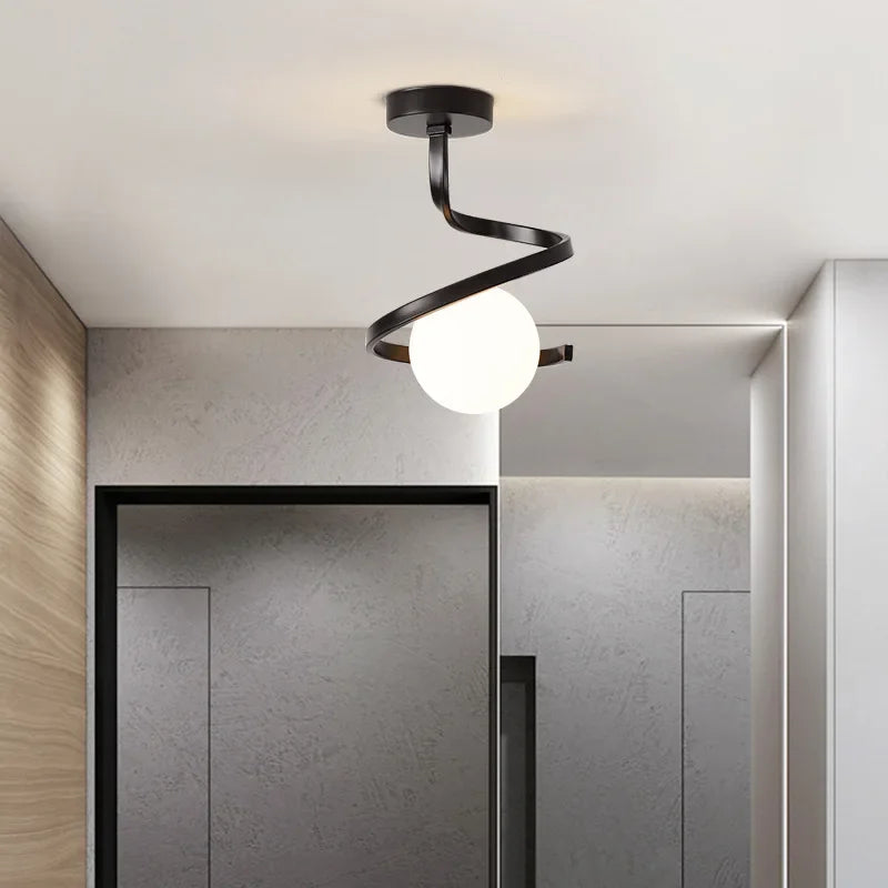 ElegantLicht - Lampada da soffitto moderna ed elegante