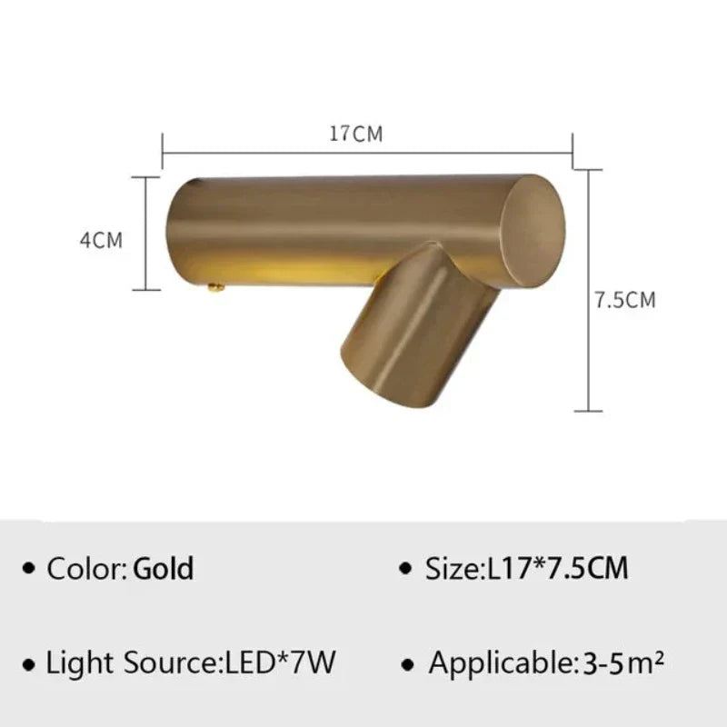 LumiVista - Geavanceerd Wandverlichtingssysteem