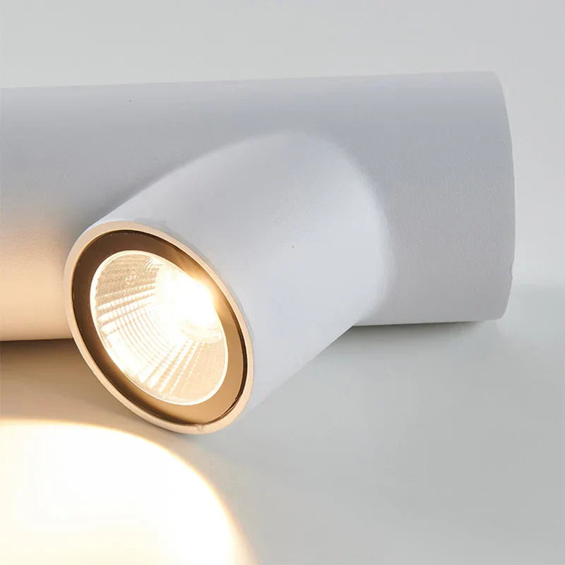 LumiVista - Geavanceerd Wandverlichtingssysteem