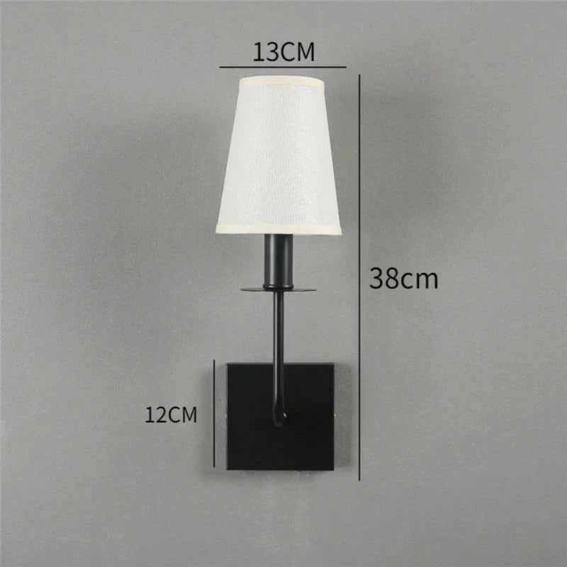 PrestigeLicht - Metalen Wandlamp | Luxe & Elegantie