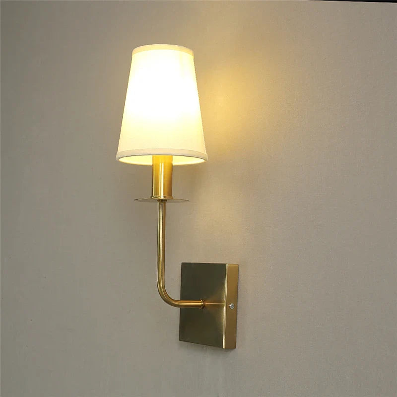 PrestigeLicht - Metalen Wandlamp | Luxe & Elegantie