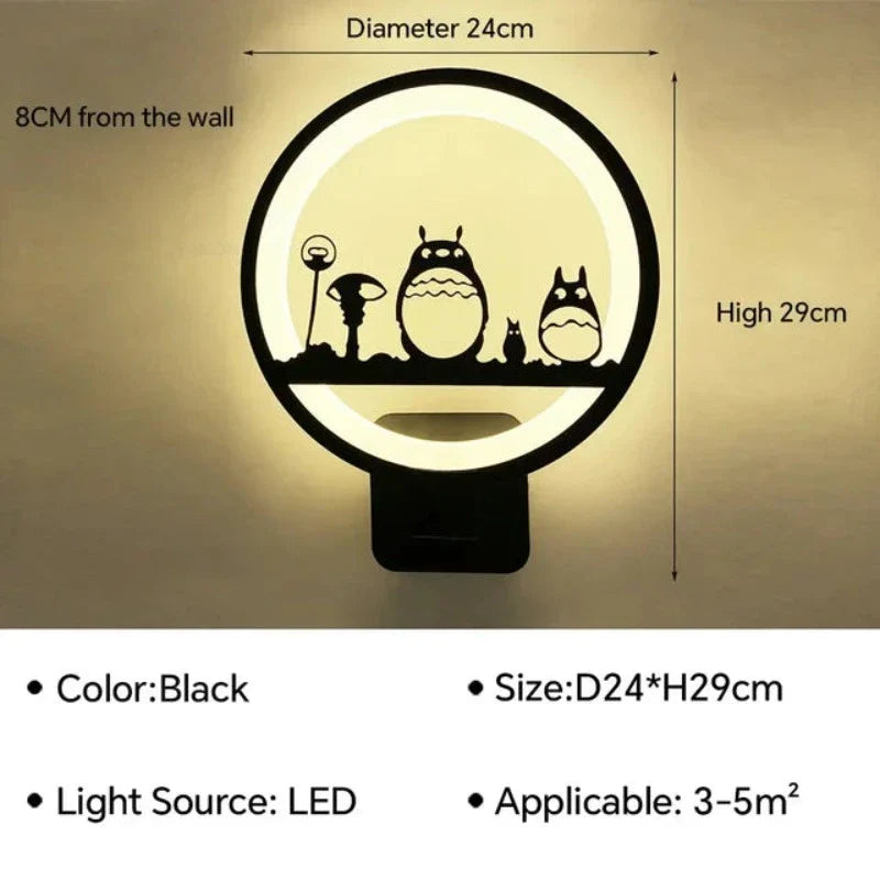 SplendorShine - Luxury Wall Lamp | Elegant LED Lighting for Every Interior