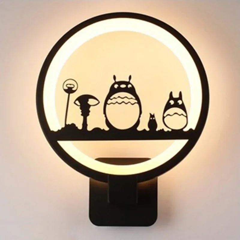 SplendorShine - Luxury Wall Lamp | Elegant LED Lighting for Every Interior