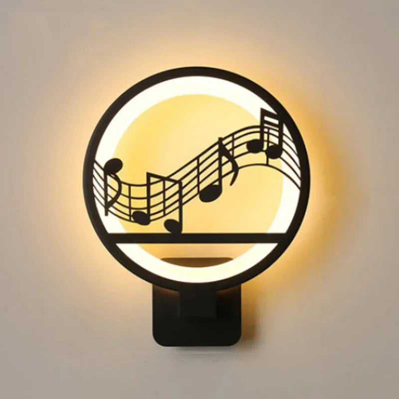 SplendorShine - Luxury Wall Lamp | Elegant LED Lighting for Every Interior