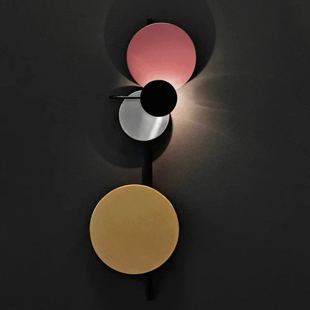 LumiGlow - Moderne LED Wandlamp | Stijlvolle en Energiezuinige Verlichting