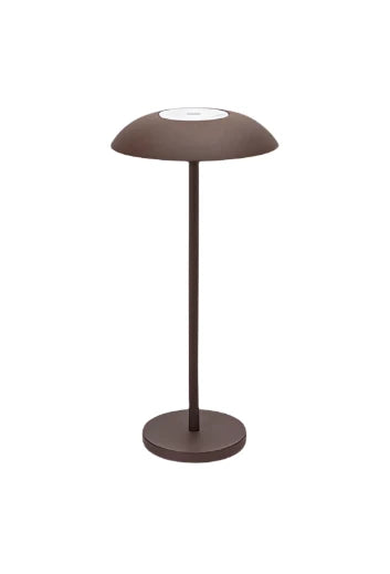 LumiTouch - Wireless LED Table Lamp with Touch & Dim Function, Modern Lighting