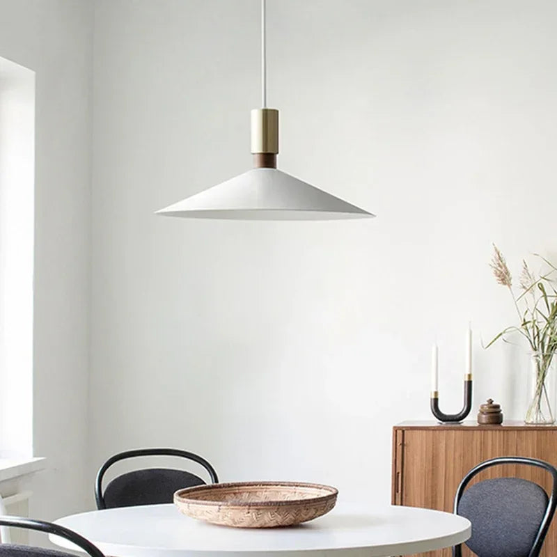 LuminousAura - Nordic Hanglamp