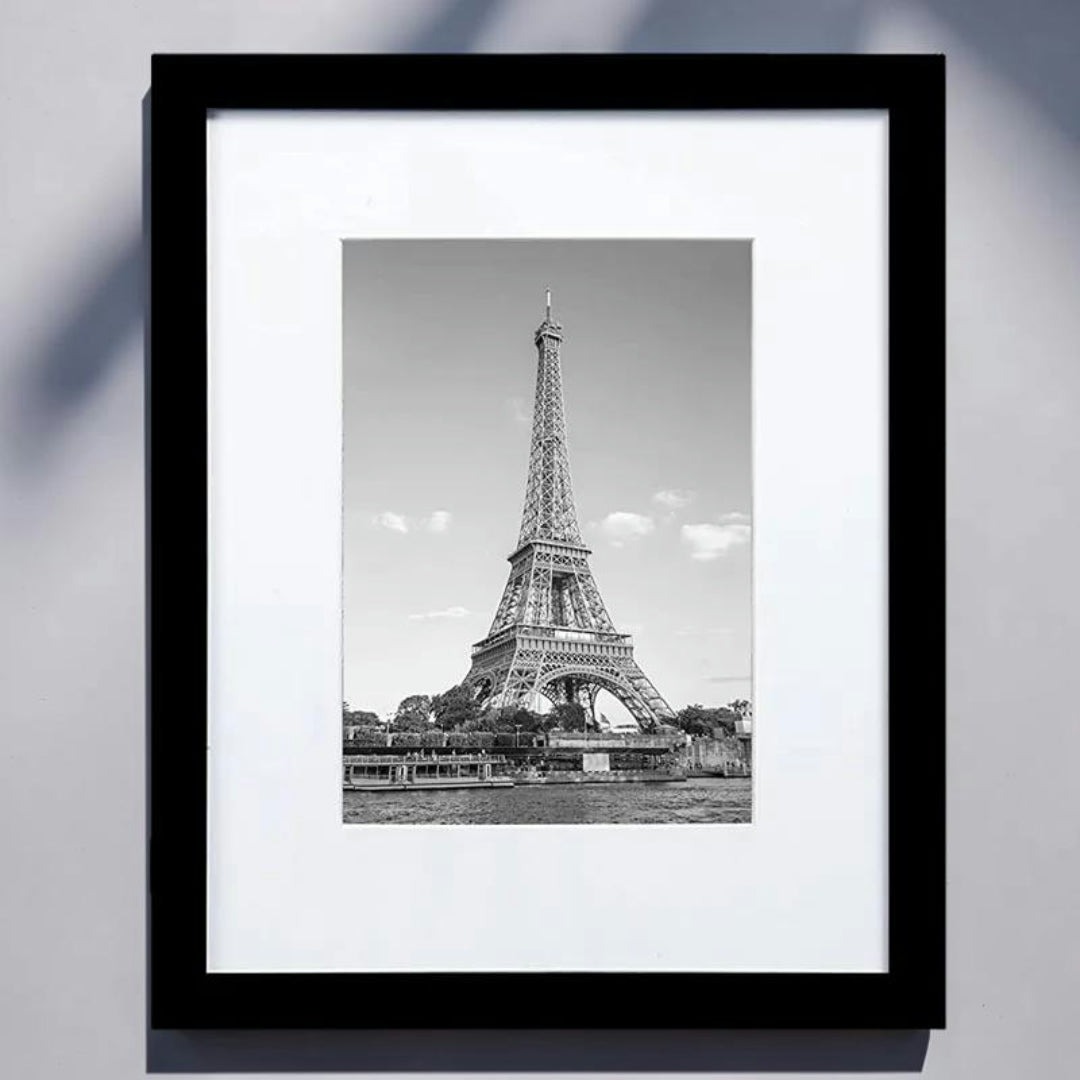 Moederdag Cadeau Fotolijst Set Wanddecoratie Rechthoek Frame