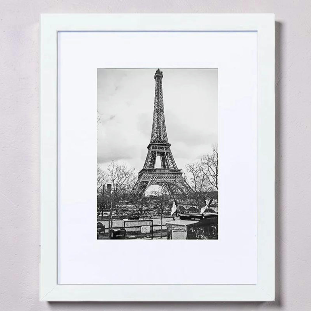 Moederdag Cadeau Fotolijst Set Wanddecoratie Rechthoek Frame
