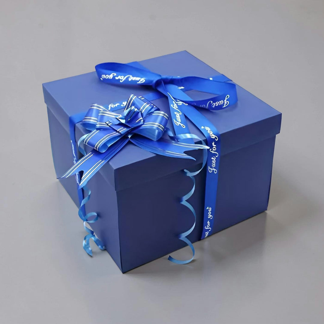 Mother's Day Personalized Surprise Explosion Gift Box DIY Kit