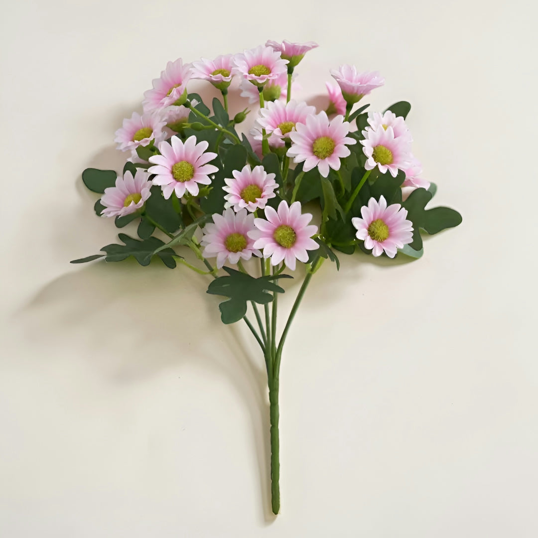 Moederdag Cadeau Kunstbloemen Boeket Margriet Tafel Decoratie