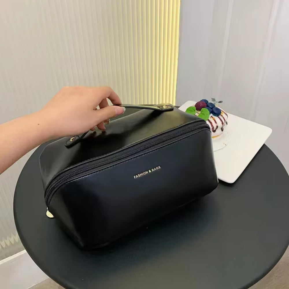 Mother's Day Gift Makeup Bag Organizer Cosmetic Bag Travel
