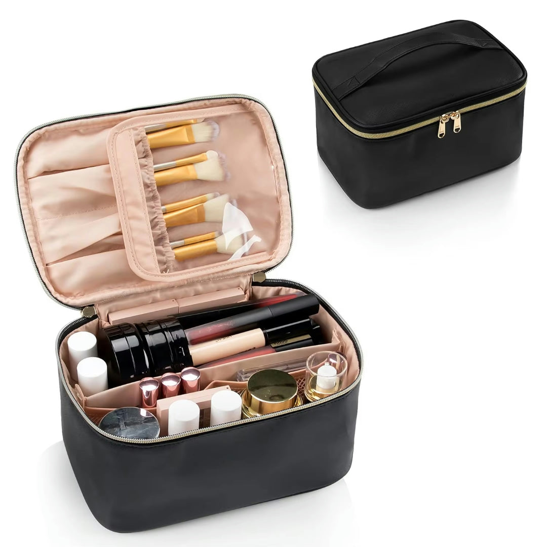 Regalo Festa Della Mamma Beauty Case Organizer Cosmetici Viaggio