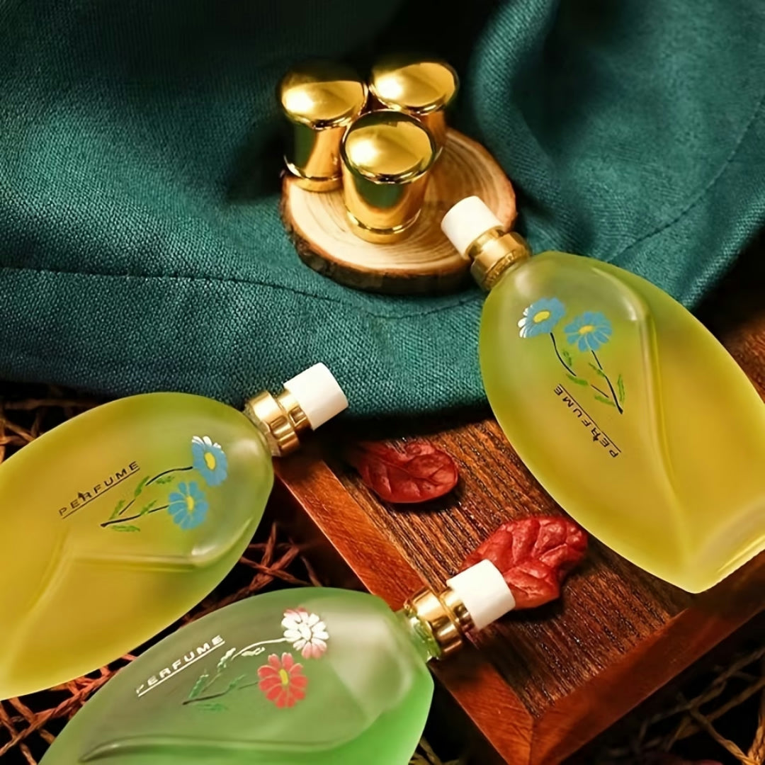 Moederdag Cadeau Parfum Dames Bloemengeur Spray Langdurig - Image 8
